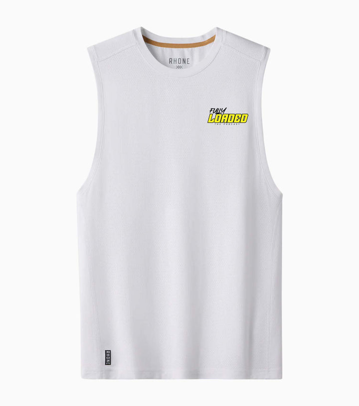 Invictus Training Tank