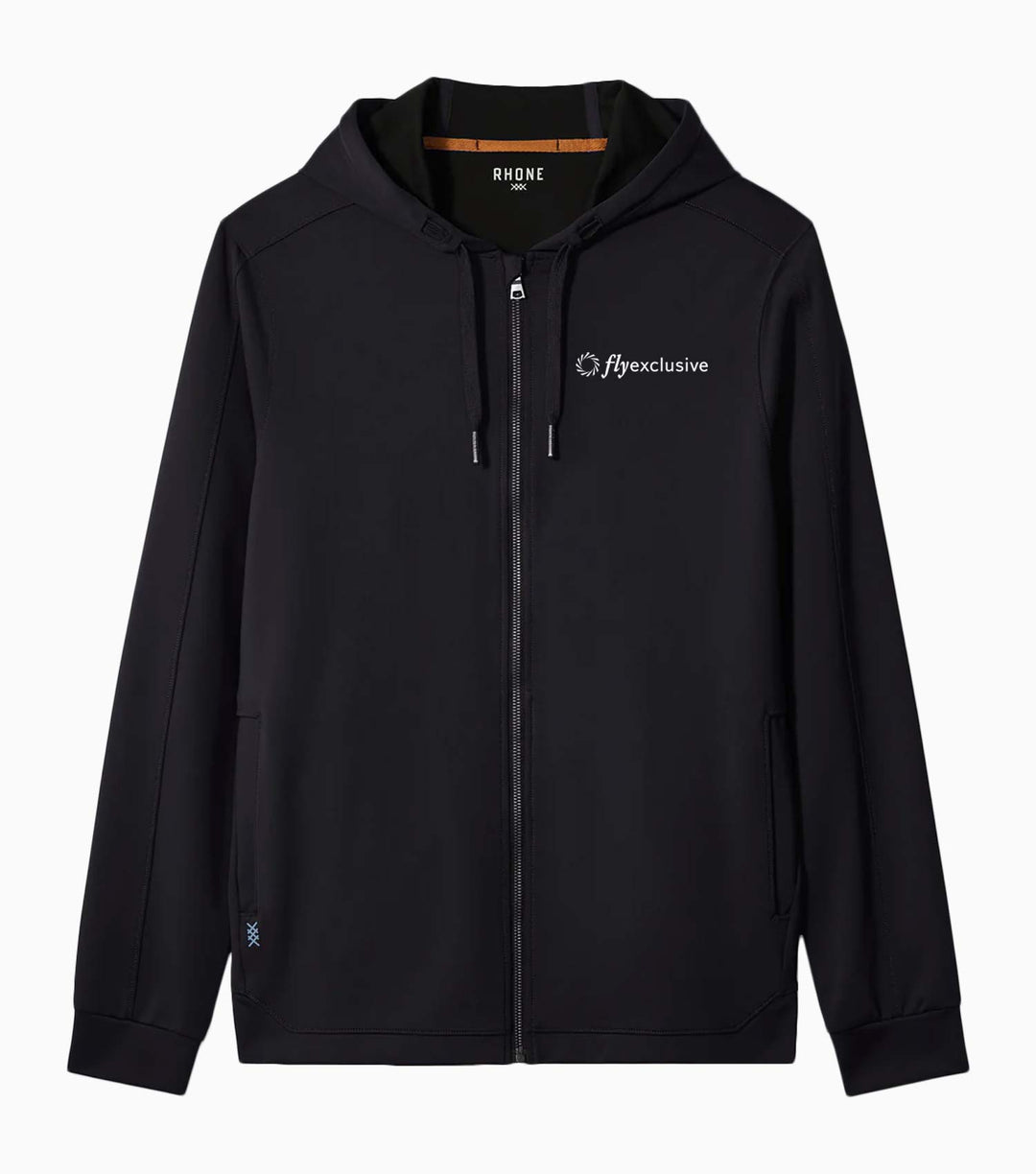 Spar Full Zip Hoodie