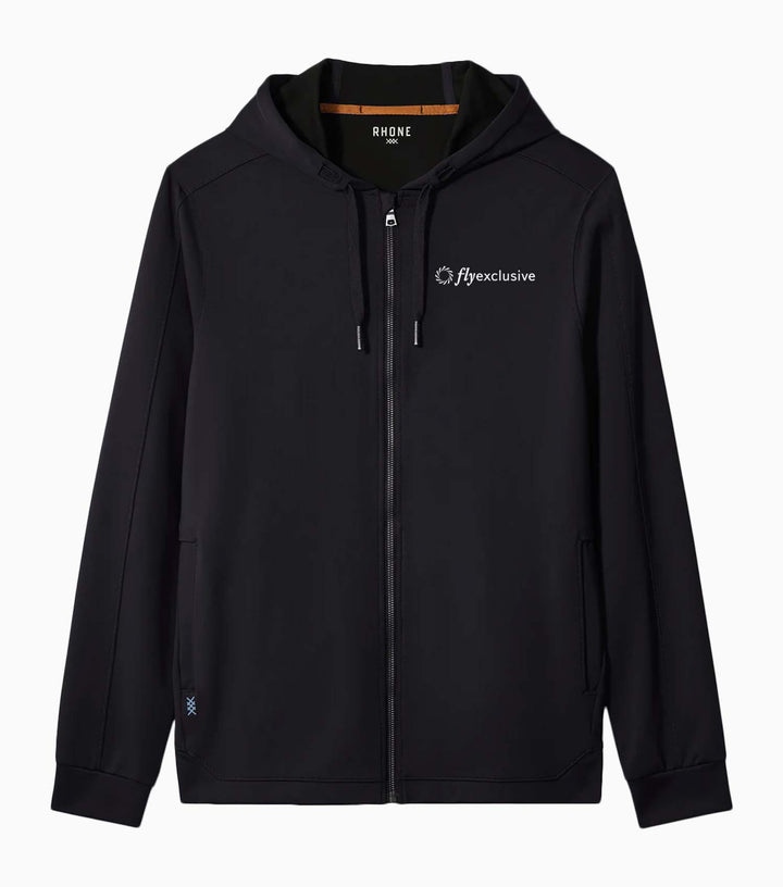 Spar Full Zip Hoodie