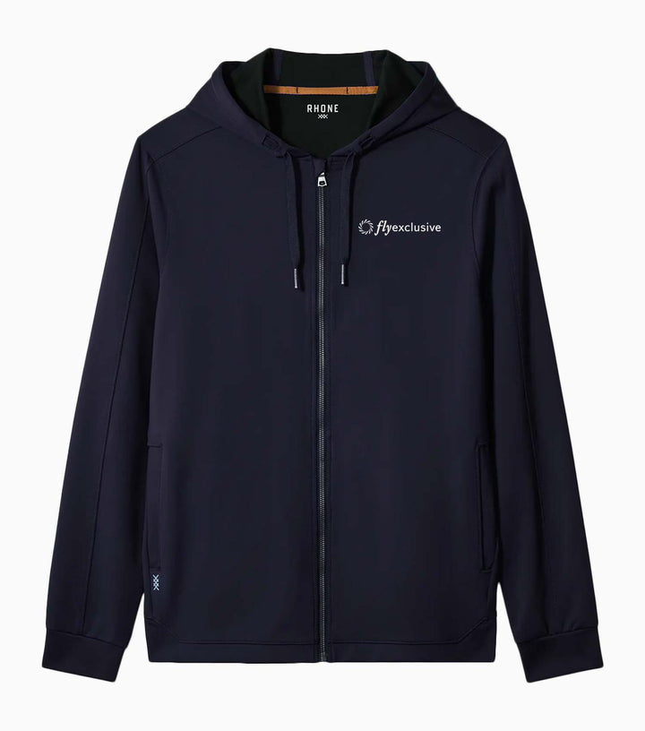 Spar Full Zip Hoodie
