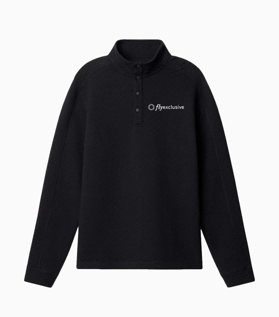 Weekender Pullover