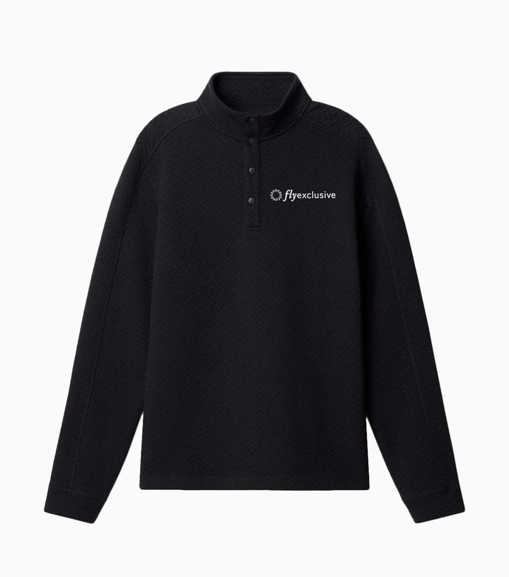 Weekender Pullover