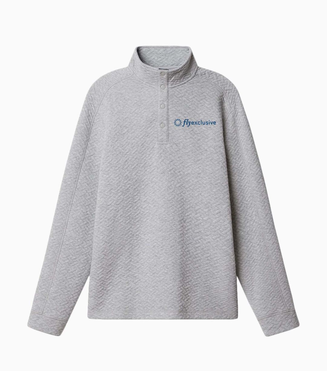 Weekender Pullover