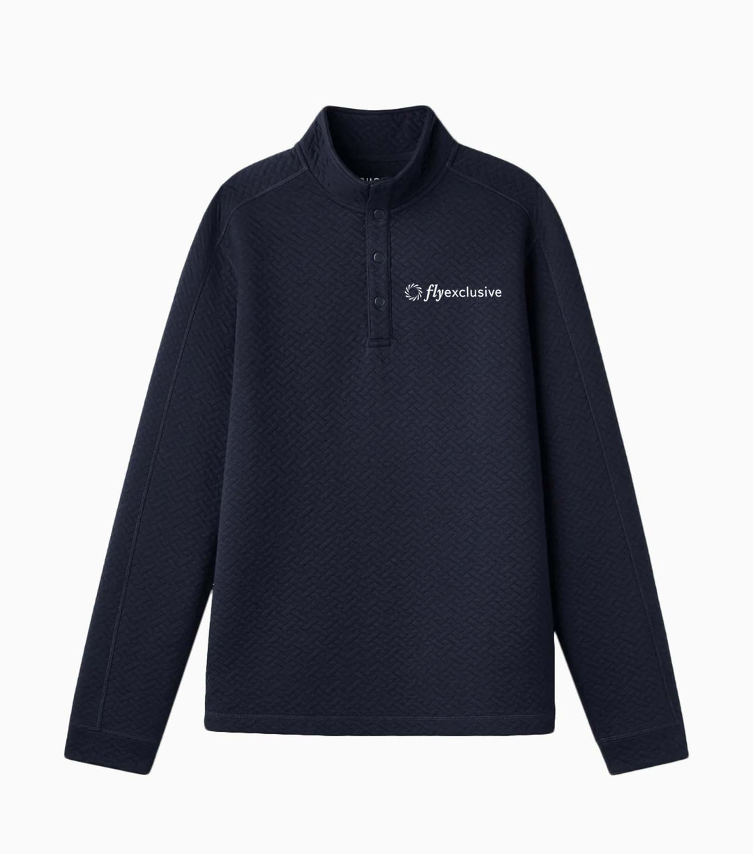 Weekender Pullover
