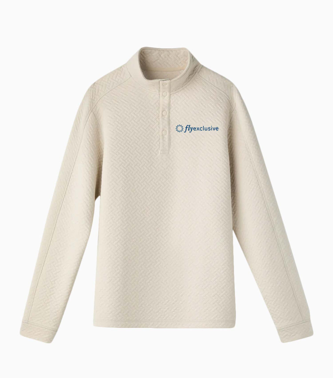 Weekender Pullover