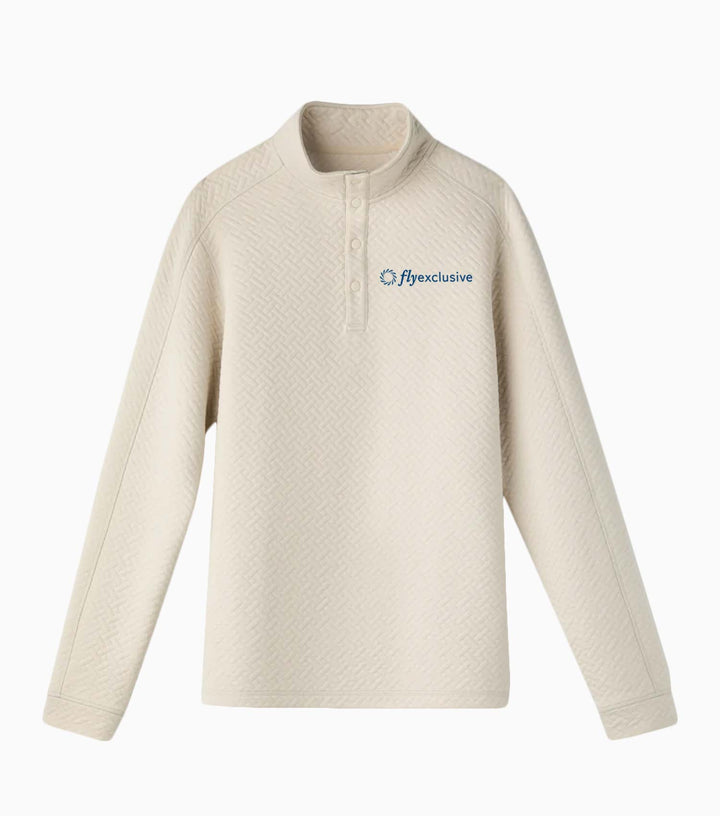 Weekender Pullover