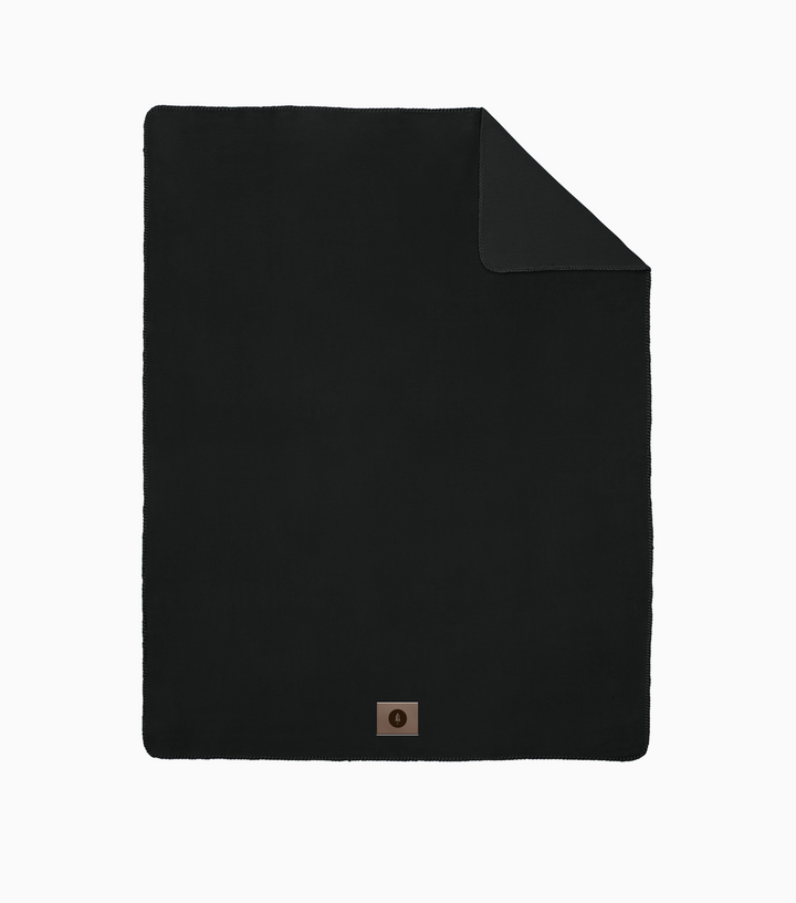 Value Fleece Blanket with Strap
