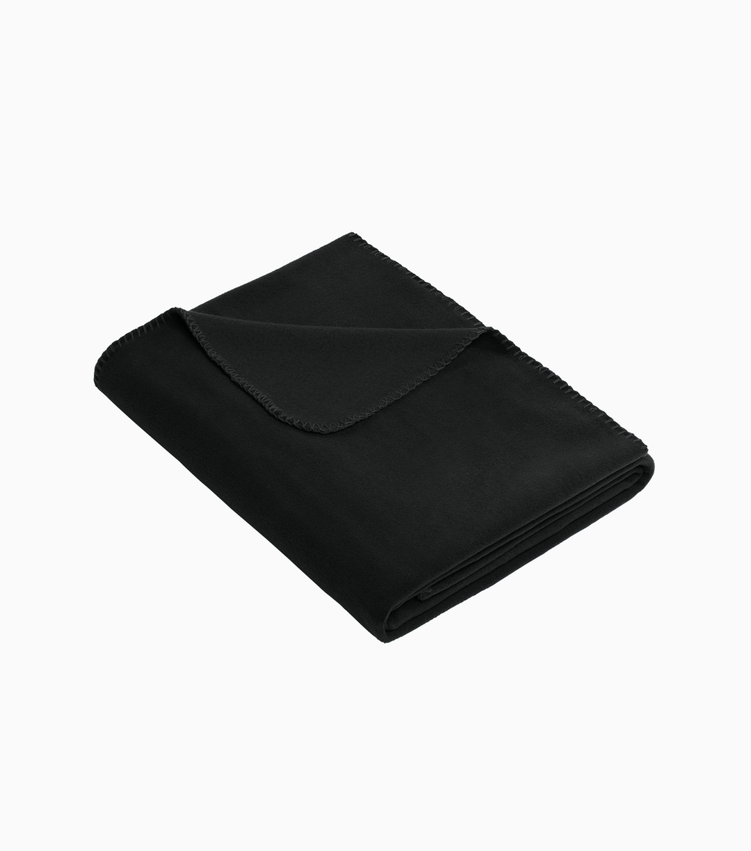 Value Fleece Blanket with Strap