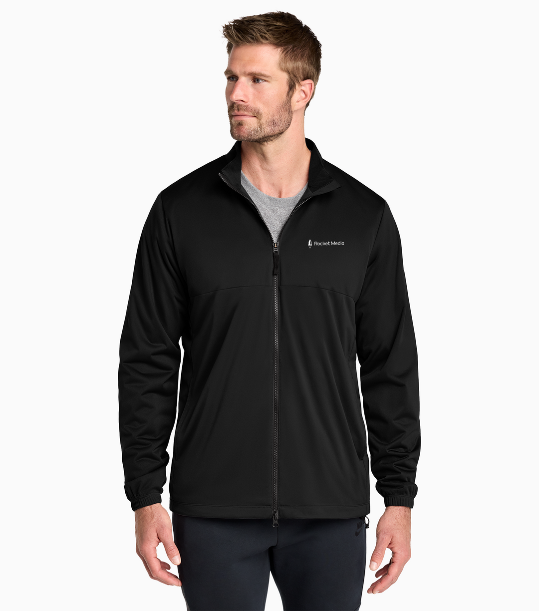 Storm-FIT Full-Zip Jacket