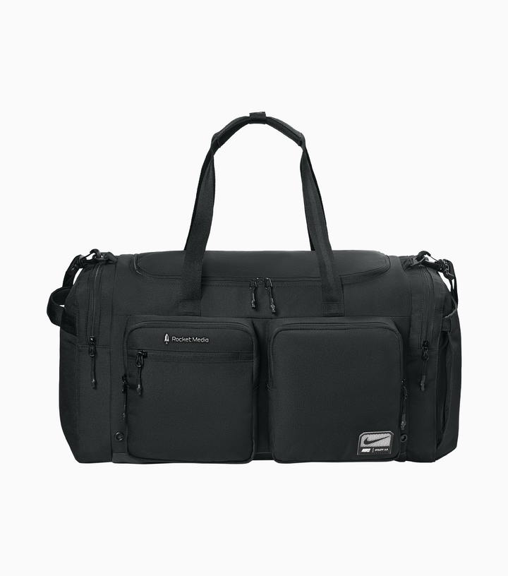 Utility Duffel 2.0
