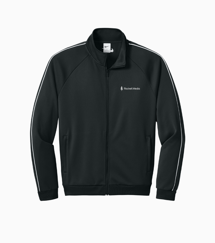 Track Jacket