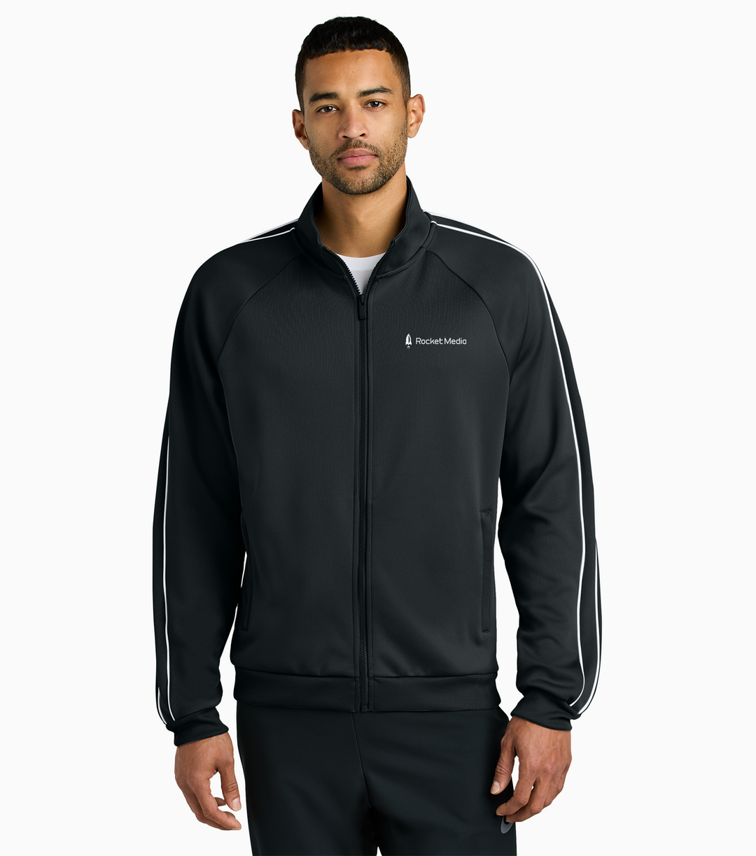 Track Jacket