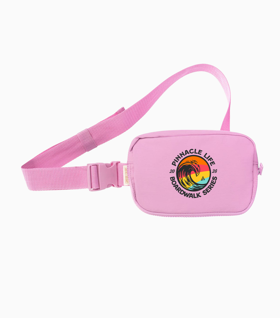 Explorer Sling Bag