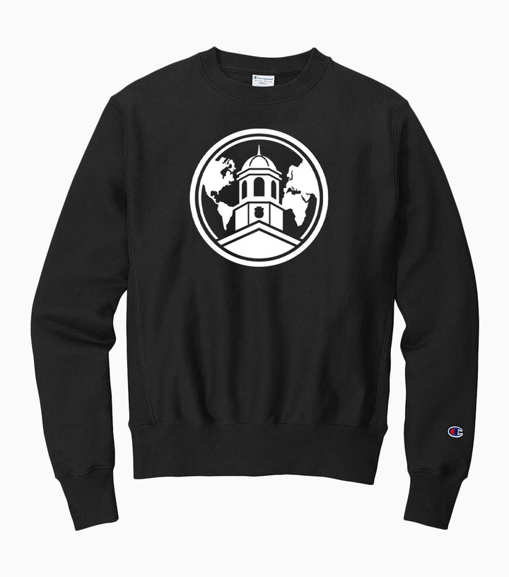 Reverse Weave Crewneck Sweatshirt