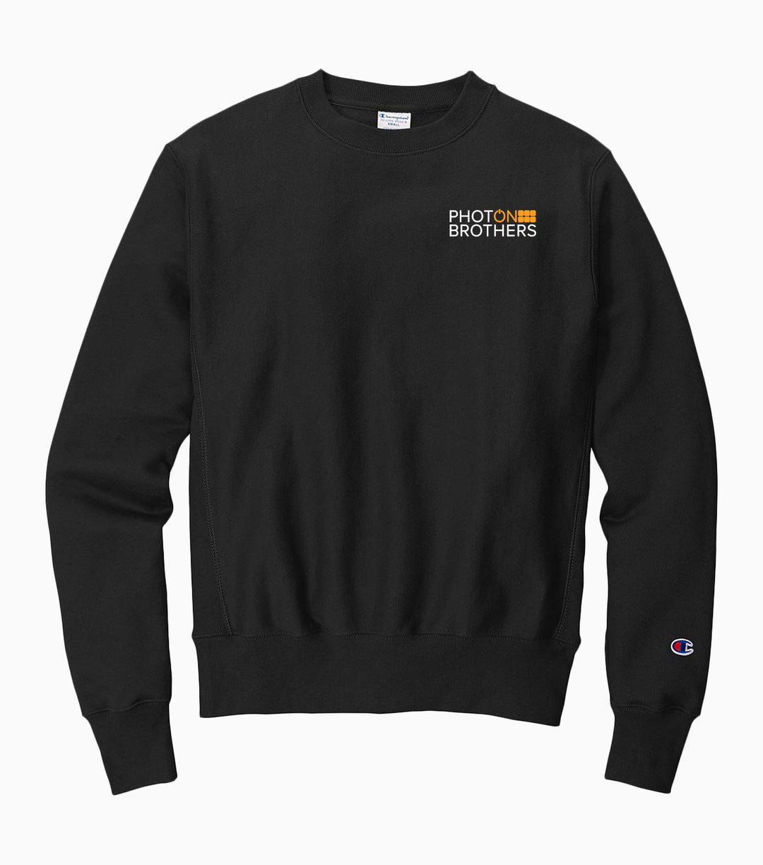 Reverse Weave Crewneck Sweatshirt