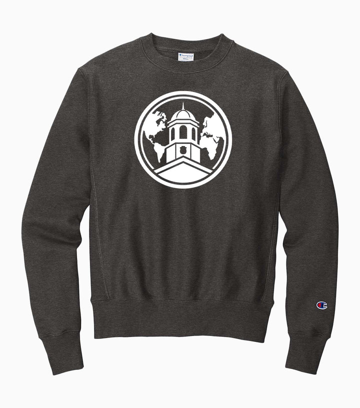 Reverse Weave Crewneck Sweatshirt