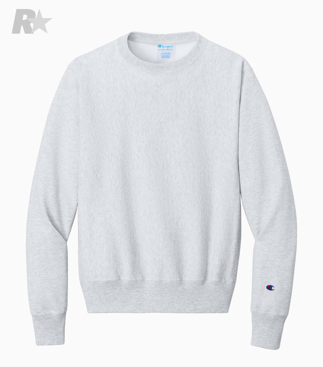 Reverse Weave Crewneck Sweatshirt