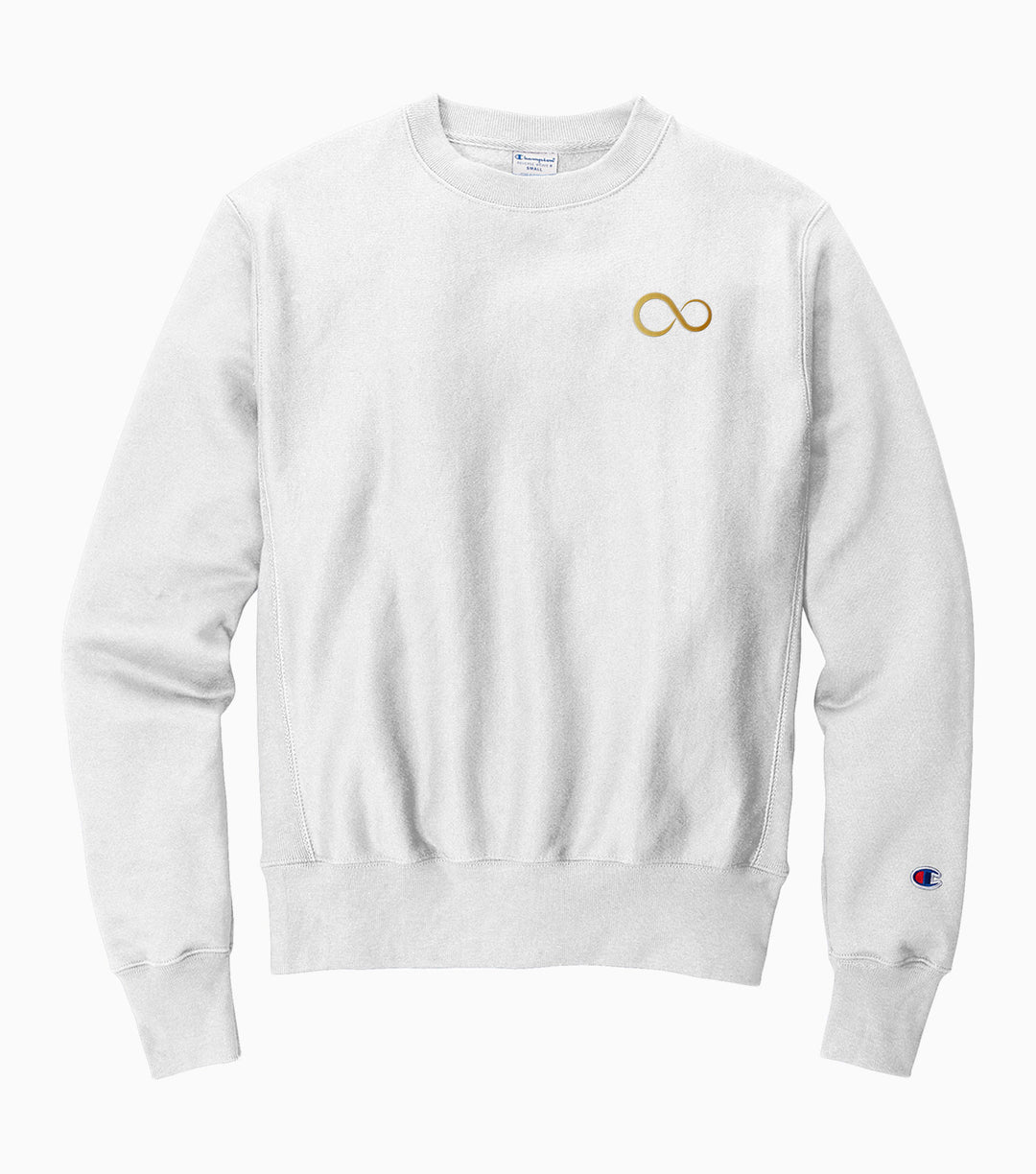 Reverse Weave Crewneck Sweatshirt