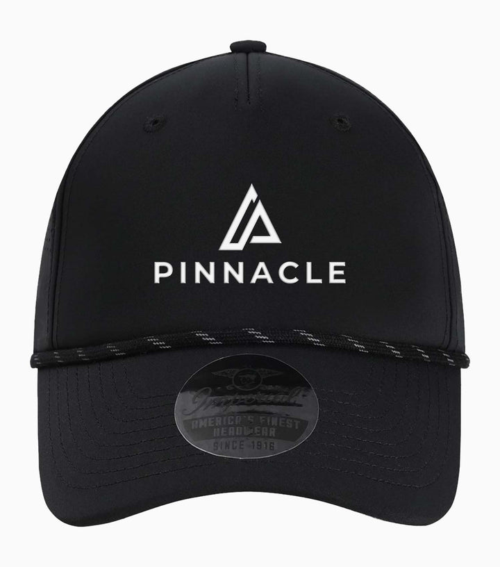 The Dyno Cap