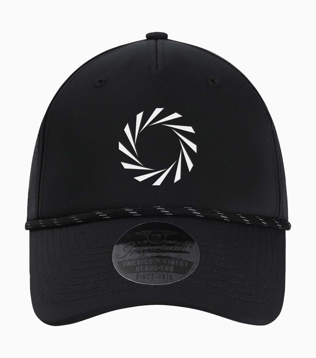 The Dyno Cap