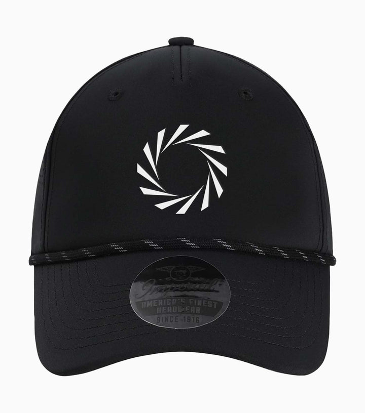The Dyno Cap