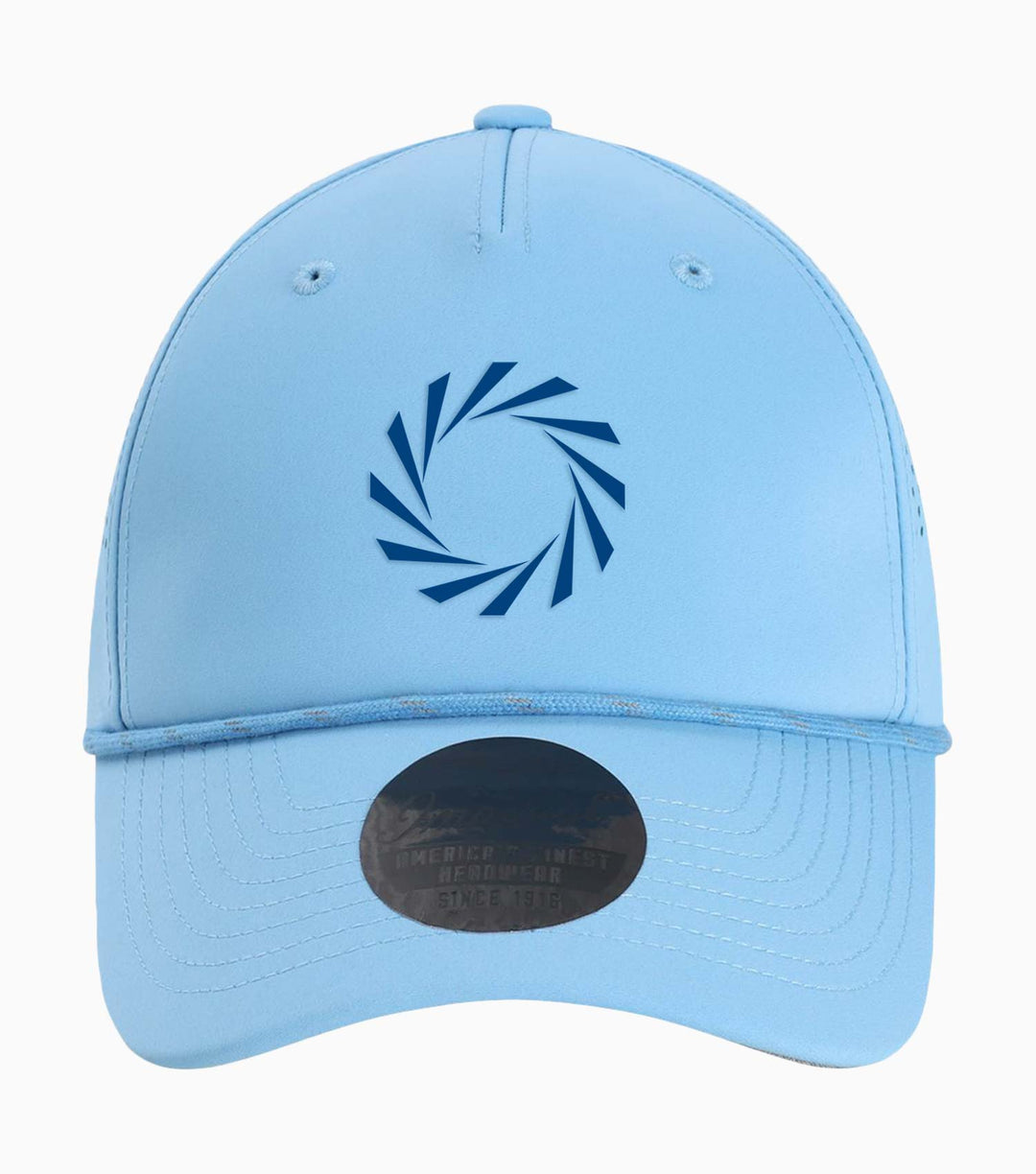 The Dyno Cap