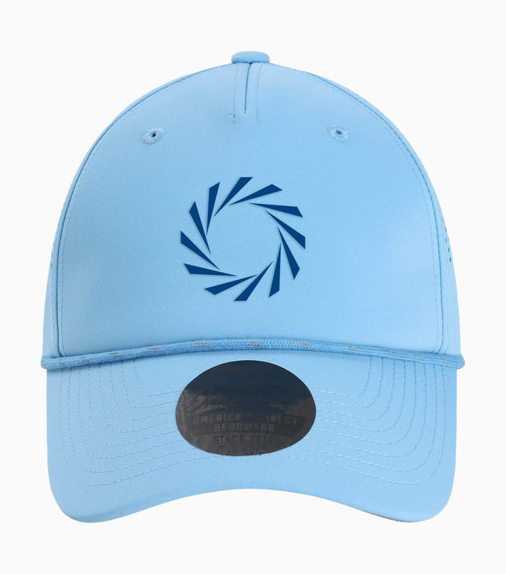 The Dyno Cap