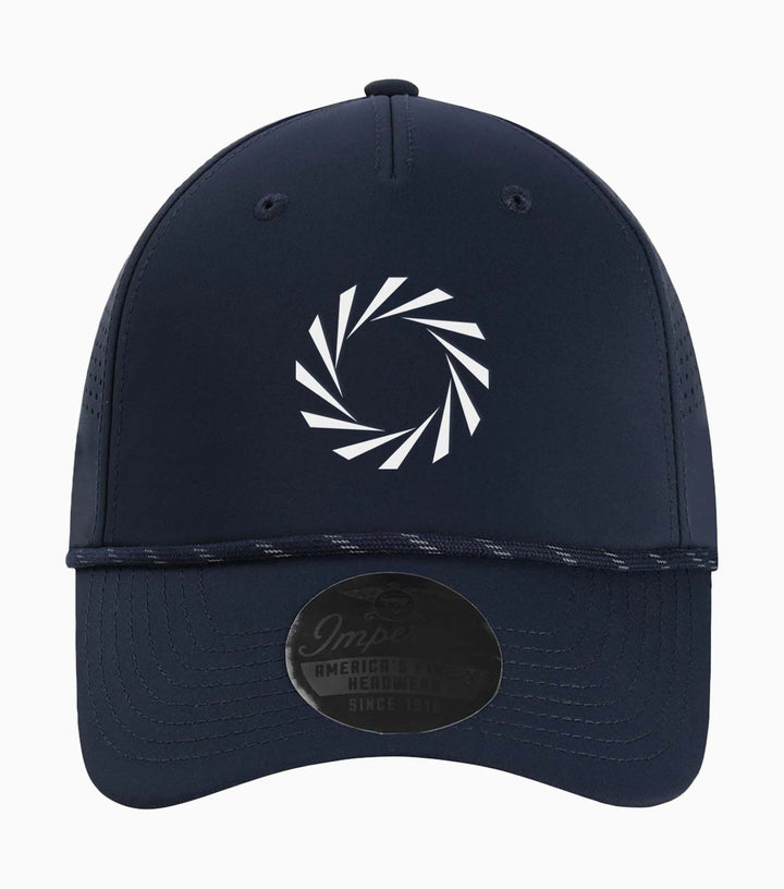 The Dyno Cap