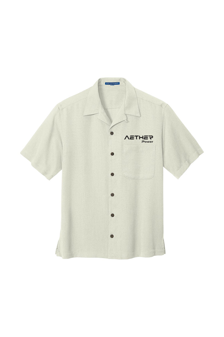 Easy Care Camp Shirt