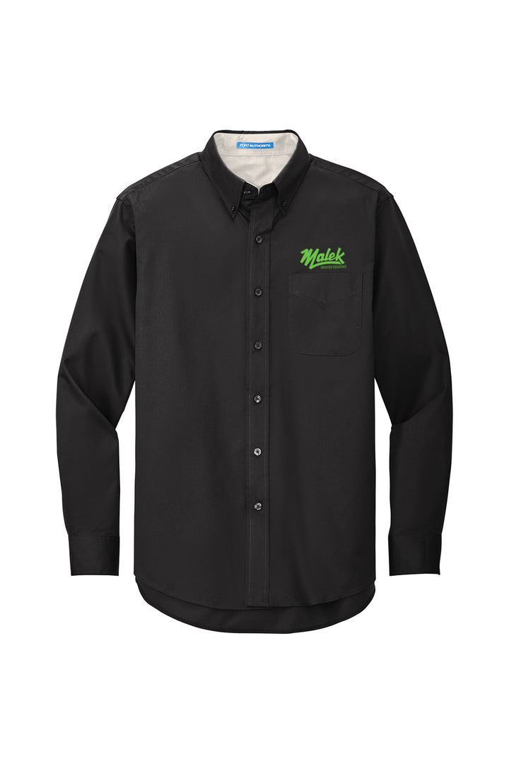 Long Sleeve Easy Care Shirt