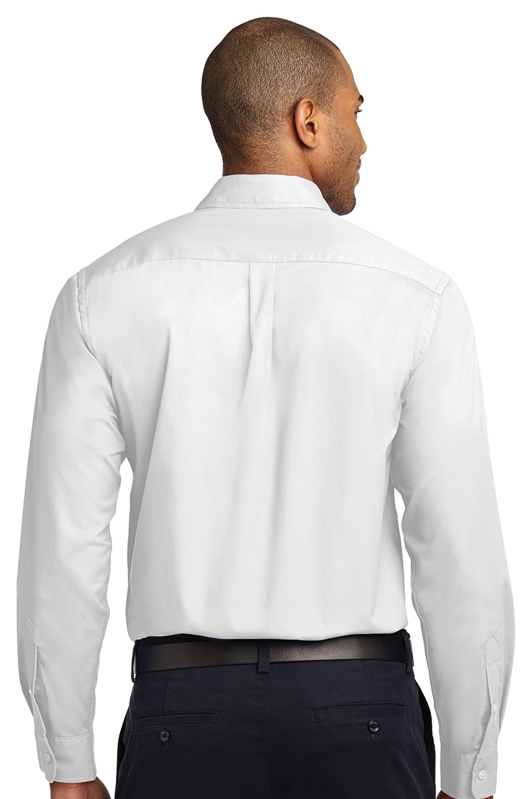 Long Sleeve Easy Care Shirt