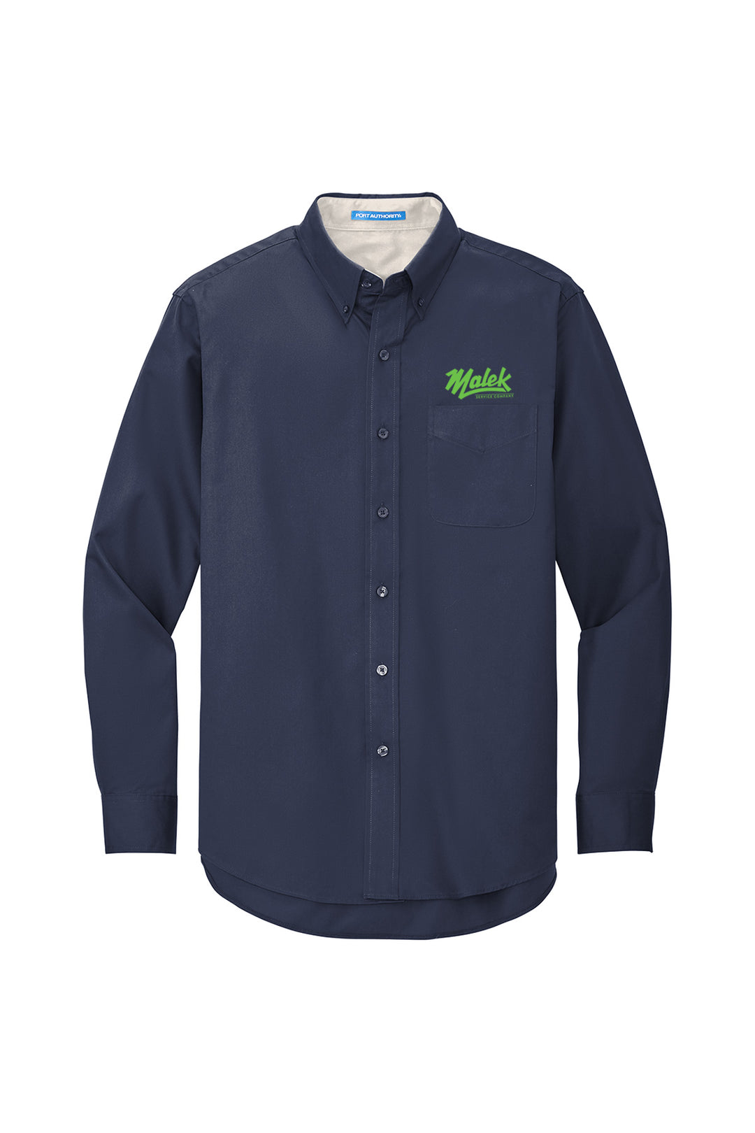 Long Sleeve Easy Care Shirt