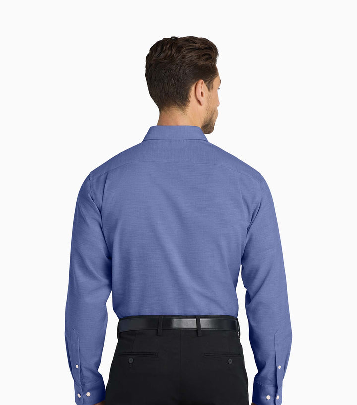 SuperPro Oxford Shirt