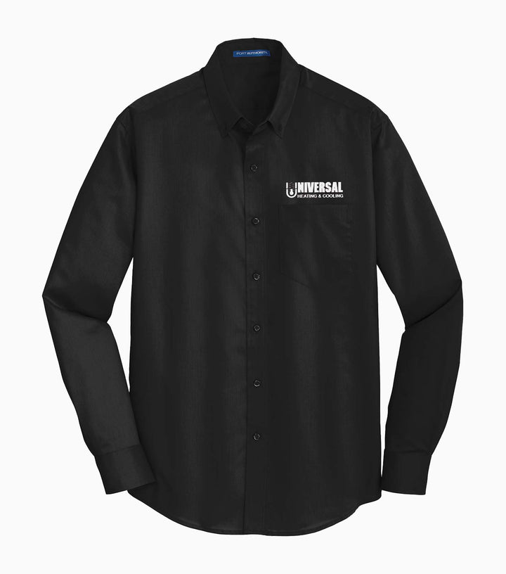 SuperPro Twill Shirt