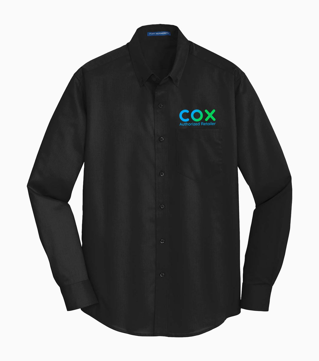 SuperPro Twill Shirt