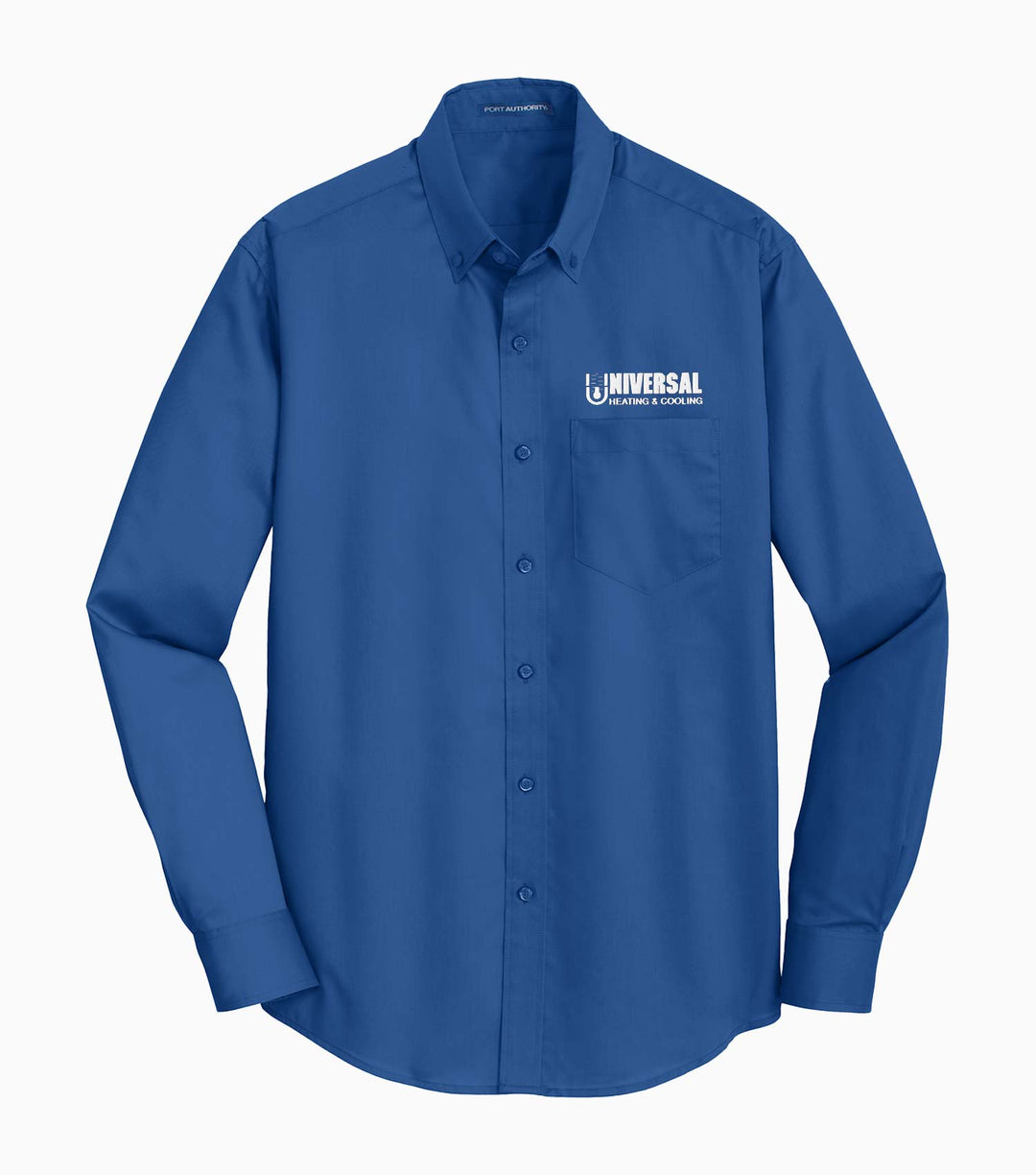 SuperPro Twill Shirt