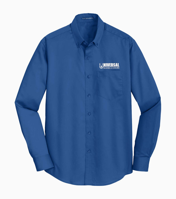 SuperPro Twill Shirt