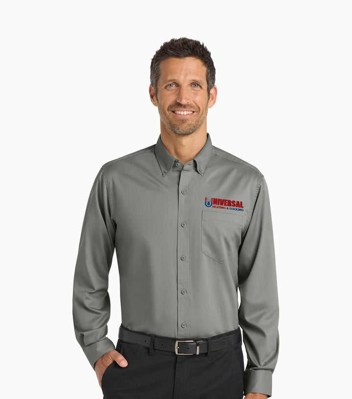 SuperPro Twill Shirt