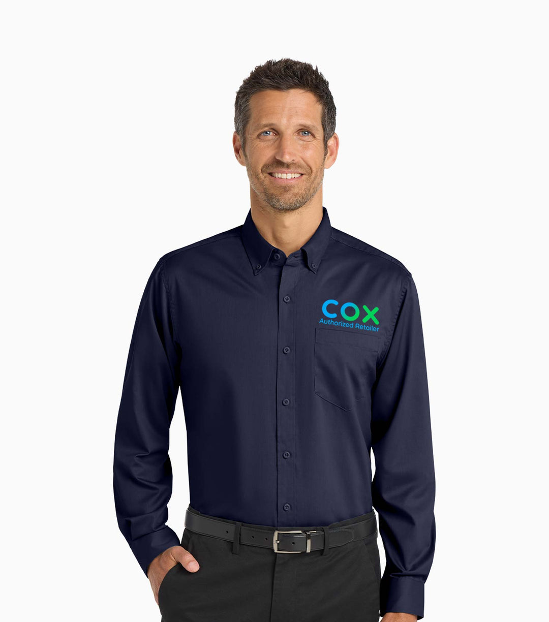 SuperPro Twill Shirt