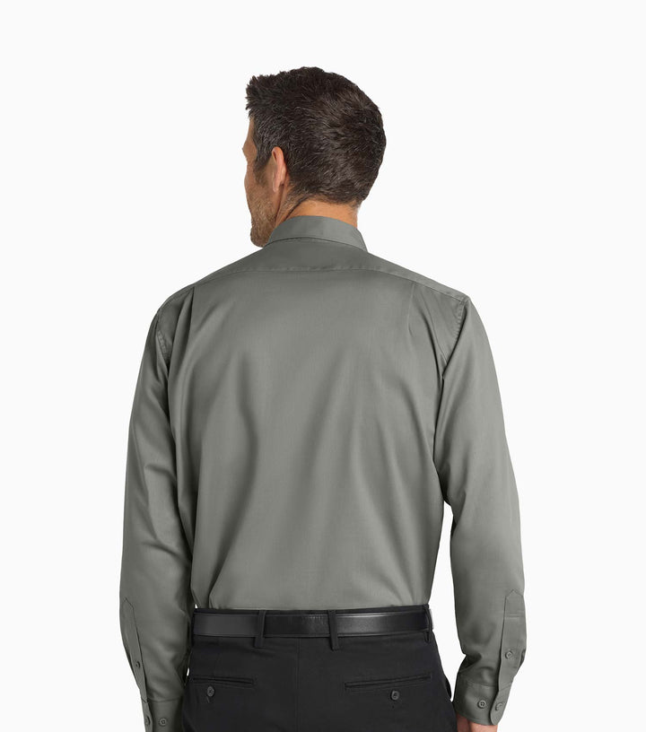 SuperPro Twill Shirt