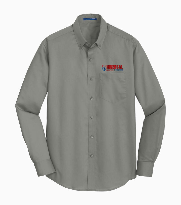 SuperPro Twill Shirt