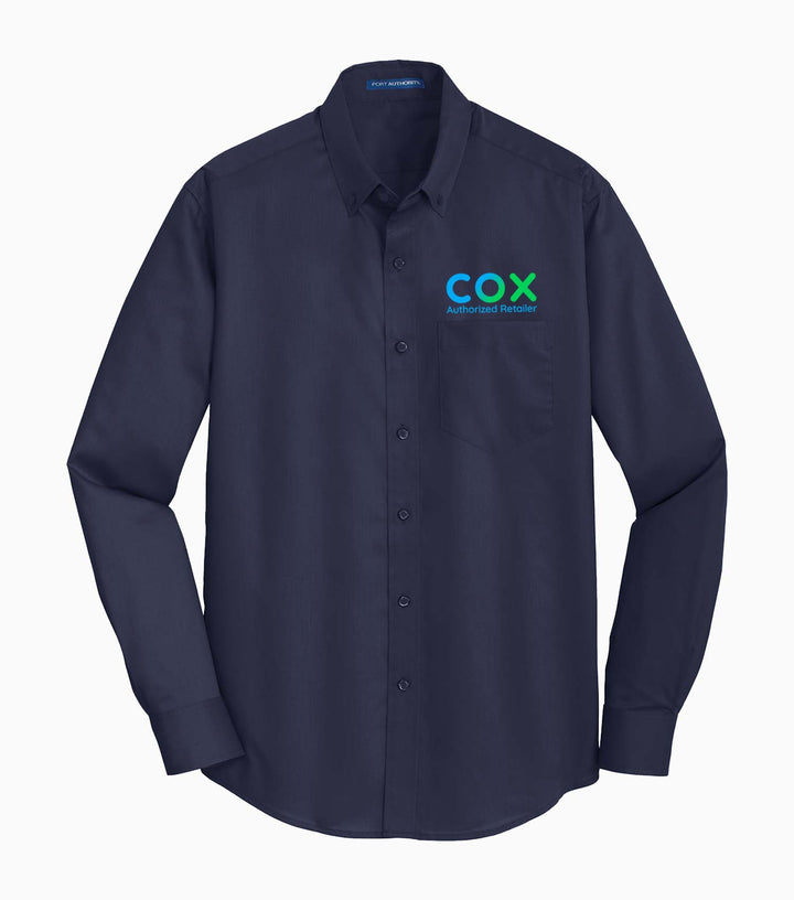 SuperPro Twill Shirt