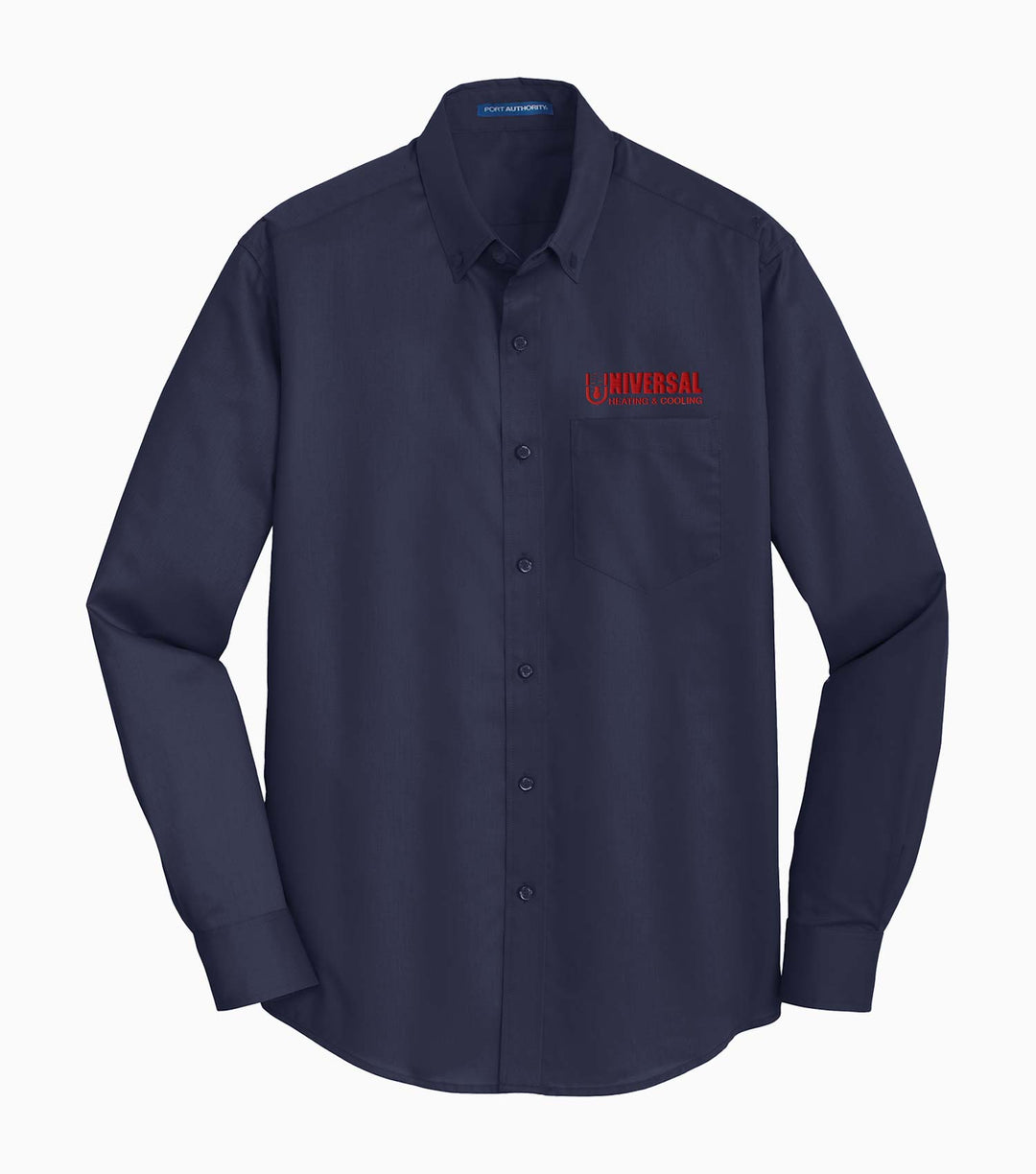 SuperPro Twill Shirt