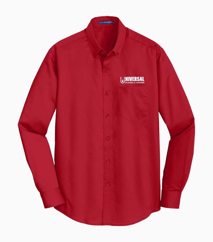 SuperPro Twill Shirt