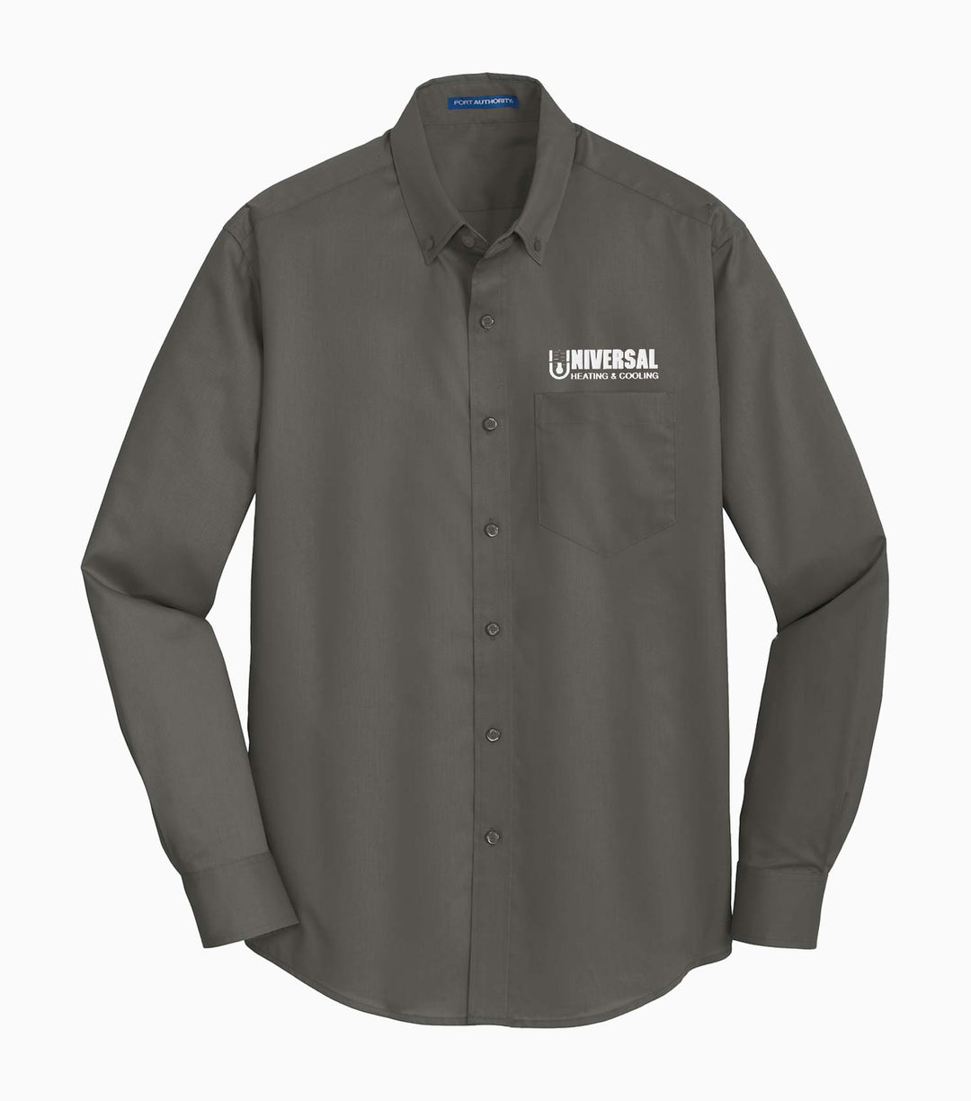 SuperPro Twill Shirt