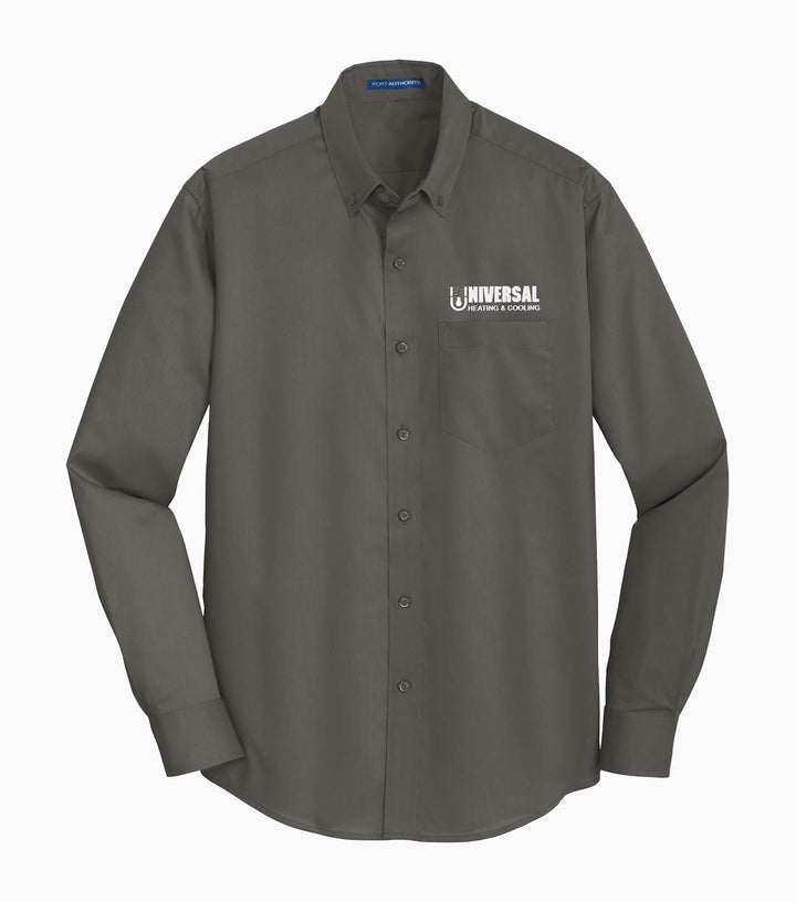 SuperPro Twill Shirt