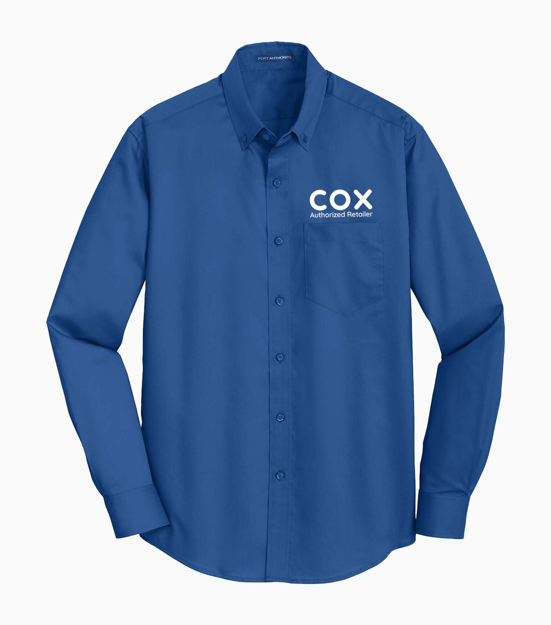 SuperPro Twill Shirt