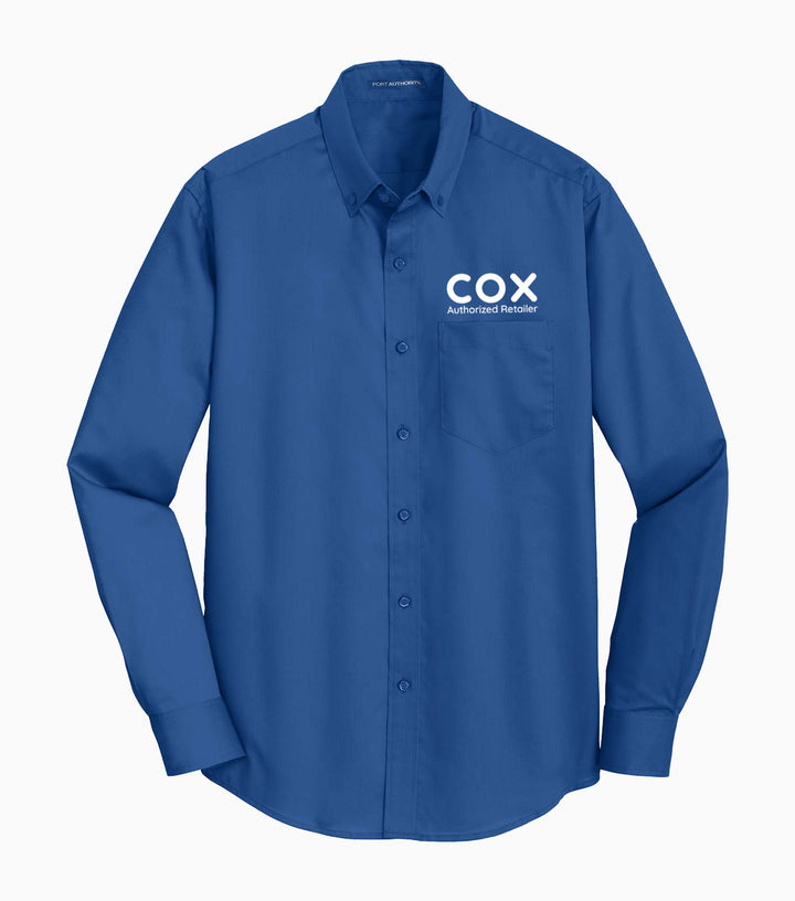 SuperPro Twill Shirt