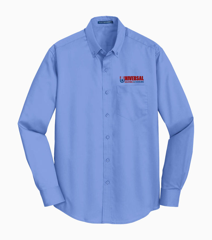 SuperPro Twill Shirt