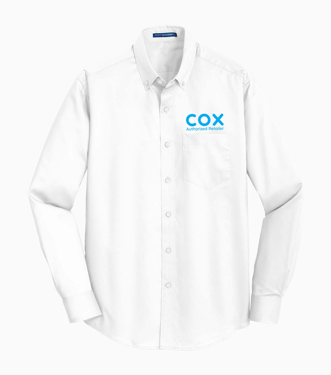 SuperPro Twill Shirt